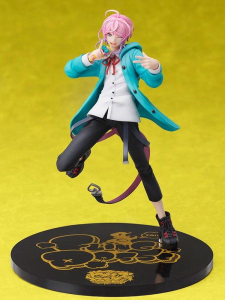 Hypnosis Mic: Division Rap - Ramuda Amemura Statue / Battle Rhyme Anima: Aniplex