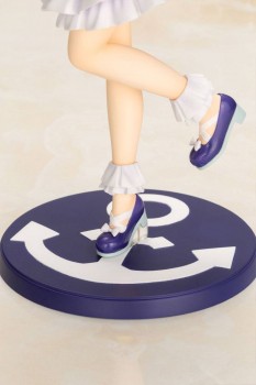 Anteprima: Aqua Minato - Aqua Minato Statue / Bonus Edition: Kotobukiya Anteprima: Aqua Minato - Aqua Minato Statue / Bonus Edition: Kotobukiya