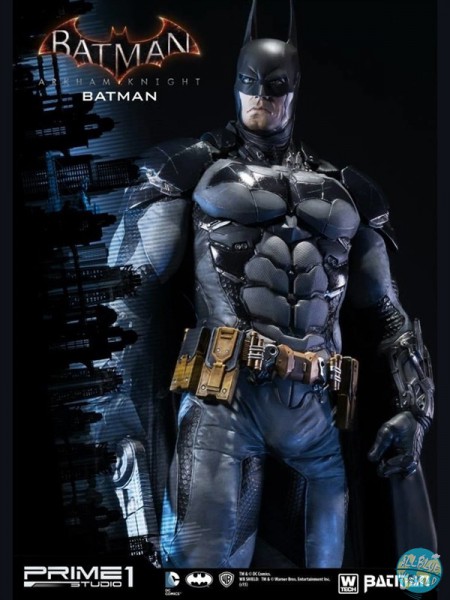Batman Arkham Knight - Batman Statue / Exclusive Ver.: Prime 1 Sudio