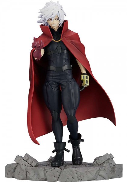 My Hero Academia - Tomura Shigaraki Figur / Tenitol: Furyu