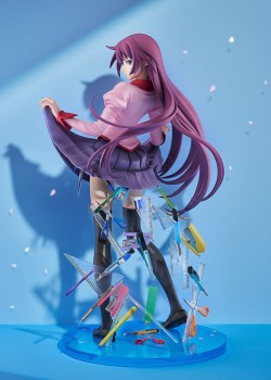 Monogatari Series - Hitagi Senjyogahara Statue / Remaster Project: Good Smile Company Monogatari Series - Hitagi Senjyogahara Statue / Remaster Project: Good Smile Company