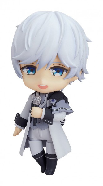 B-Project Kodou*Ambitious - Tomohisa Kitakado Nendoroid: Orange Rouge