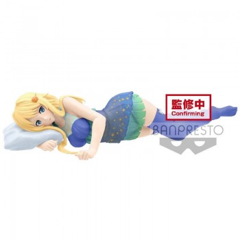 Sword Art Online Alicization - Alice Figur / Espresto: Banpresto Sword Art Online Alicization - Alice Figur / Espresto: Banpresto