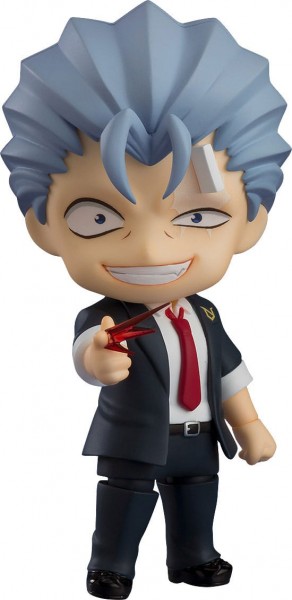 Undead Unluck - Andy Nendoroid: Good Smile Company