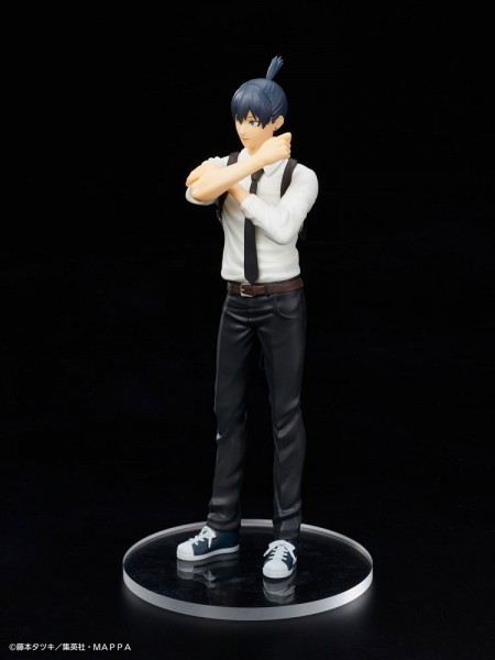 Chainsaw Man - Aki Hayakawa Figur: Taito