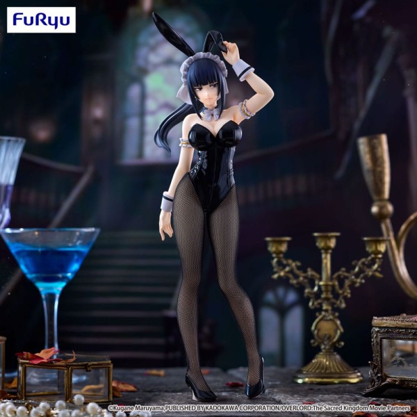 Overlord - Narberal Gamma Statue / BiCute Bunnies: Furyu