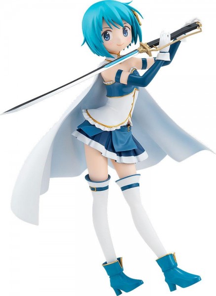 Puella Magi Madoka Magica Movie: Rebellion - Sayaka Miki Figur: Good Smile Company