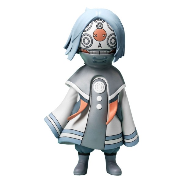Another World - Gudo Vinylfigur: ThreeZero