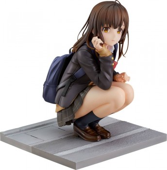 Higehiro - Sayu Ogiwara Statue: Good Smile Company Higehiro - Sayu Ogiwara Statue: Good Smile Company