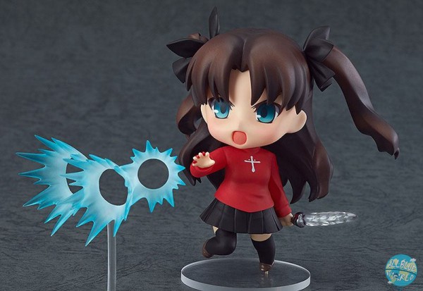 Fate/Stay Night - Rin Tohsaka Nendoroid: Good Smile Company