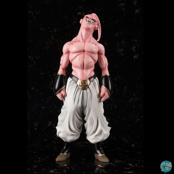 Dragonball - Majin Buu Statue - FiguartsZERO EX: Bandai