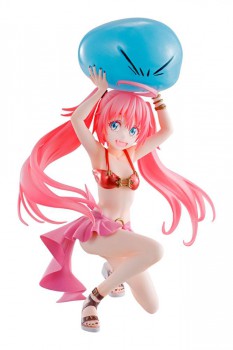 That Time I Got Reincarnated as a Slime  - Milim Figur  /Ichibansho: Bandai Ichibansho That Time I Got Reincarnated as a Slime  - Milim Figur  /Ichibansho: Bandai Ichibansho