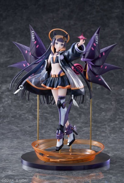Hololive Production - Ninomae Ina'nis Statue / English -Myth - AXGRIT Ver.: Design COCO