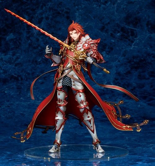 Granblue Fantasy - Percival Statue: Alter