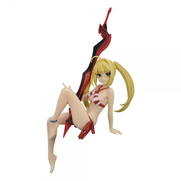 Fate/Grand Order - Caster / Nero Claudius Figur / Noodle Stopper: Furyu