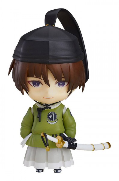 Touken Ranbu -ONLINE- - Ishikirimaru Nendoroid: Orange Rouge