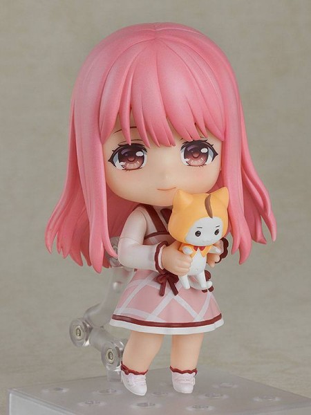 Shining Nikki - Nikki Nendoroid: Good Smile Company