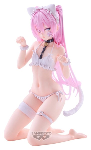 Rurudot - Monster motions Hatsune Figur / Espresto: Banpresto