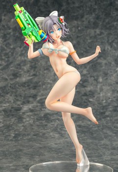 Vorschau: Senran Kagura - Yumi Statue / Peach Beach Splash Version: Phat! Vorschau: Senran Kagura - Yumi Statue / Peach Beach Splash Version: Phat!