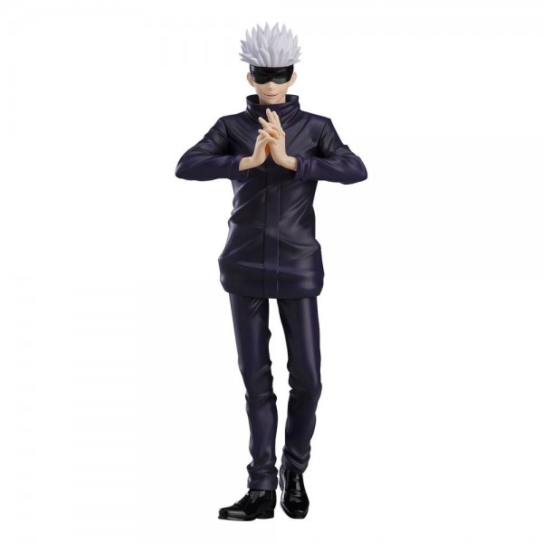 Jujutsu Kaisen - Satoru Gojo Figur / Pop Up Parade: Good Smile Company