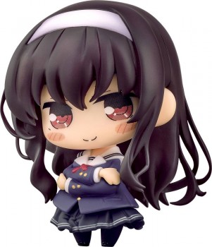Anteprima: Saekano: How to Raise a Boring Girlfriend - Utaha Kasumigaoka Figur / Medicchu: Phat! Anteprima: Saekano: How to Raise a Boring Girlfriend - Utaha Kasumigaoka Figur / Medicchu: Phat!