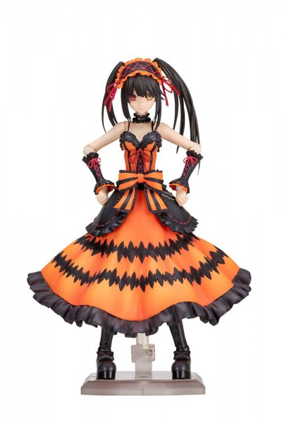 Date a Live - Kurumi Tokisaki Actionfigur: Pulchra