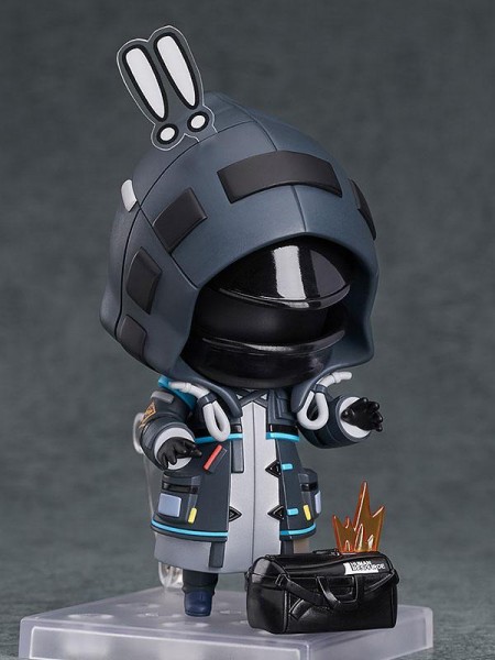 Arknights - Doctor Nendoroid: Good Smile Company