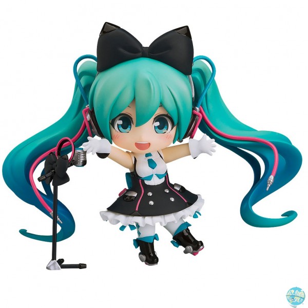 Character Vocal Series 01 - Hatsune Miku Nendoroid / Magical Mirai 2016: Good Smile Company