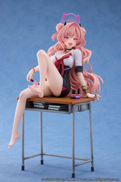 Blue Archive - Kirara Statue / Memorial Lobby Ver.: Neonmax Creative