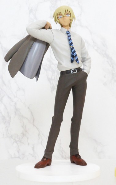 Detective Conan - Amuro Tooru Figur / PM Figure: Sega