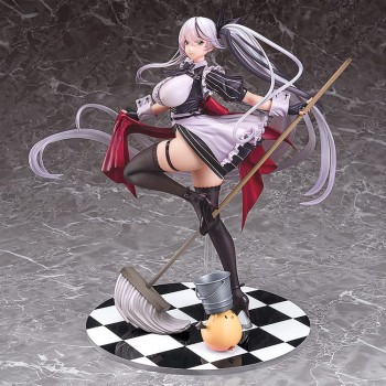 Azur Lane - Thüringen Statue / Tidying in the Moonlight: Phat! Azur Lane - Thüringen Statue / Tidying in the Moonlight: Phat!