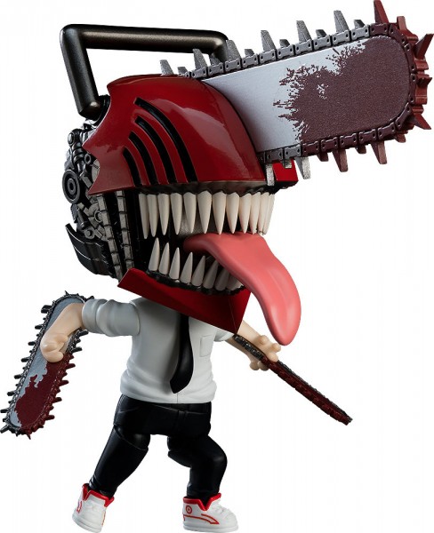 Chainsaw Man - Denji Nendoroid [NEUAUFLAGE]: Good Smile Company