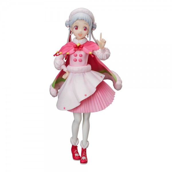 Love Live! Superstar!! - Chisato Arashi Statue: Furyu