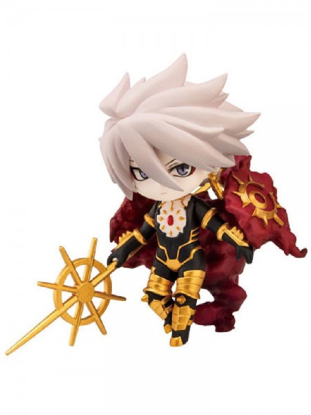 Fate/Apocrypha - Lancer of Red Minifigur / Niitengo Premium: CHara-Ani