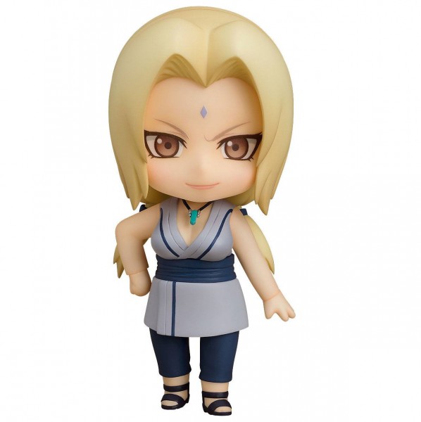 Naruto Shippuden - Tsunade Nendoroid: Good Smile Company