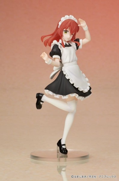 Bocchi the Rock! - Ikuyo Kita Statue / Digsta: Digism