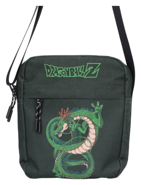 Dragon Ball Z - Shenron Umhängetasche: Nemesis Now