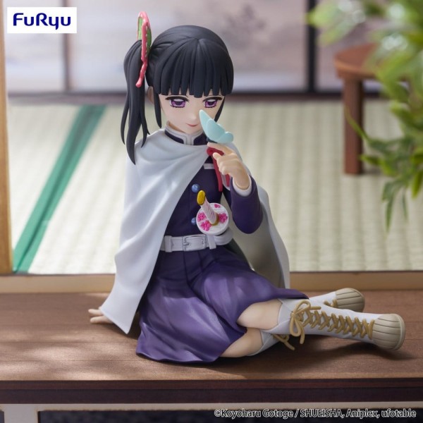 Demon Slayer: Kimetsu no Yaiba - Tsuyuri Kanao Figur/ Noodle Stopper: Furyu