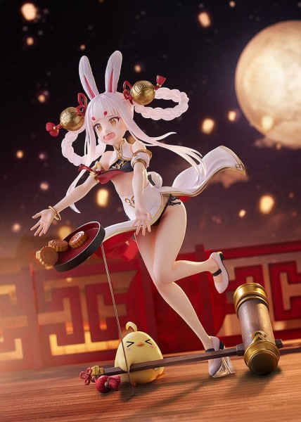 Azur Lane - Shimakaze Statue / Clumsy Moon Rabbit Version: Phat!