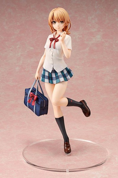 My Teen Romantic Comedy SNAFU Climax - Iroha Isshiki Statue: Amakuni