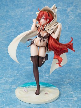 Vorschau: Mushoku Tensei: Jobless Reincarnation - Eris Boreas Statue / Swimsuit Version: Kadokawa Vorschau: Mushoku Tensei: Jobless Reincarnation - Eris Boreas Statue / Swimsuit Version: Kadokawa