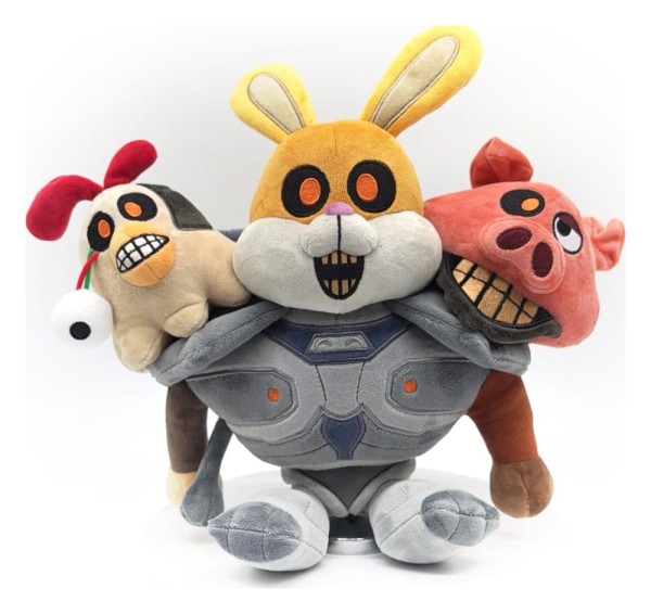 Dark Deception - Joy Kill Plüschfigur: Youtooz