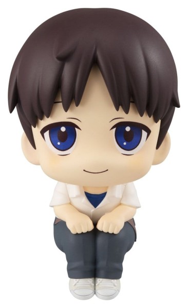 Evangelion - Shinji Ikari Figur / Look Up - 3.0+1.0 Thrice Upon a Time: Megahouse
