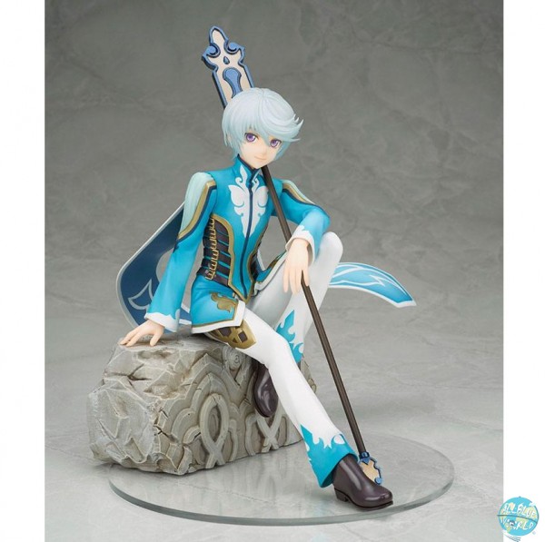 Tales of Zestiria the X - Mikleo Statue: Alter