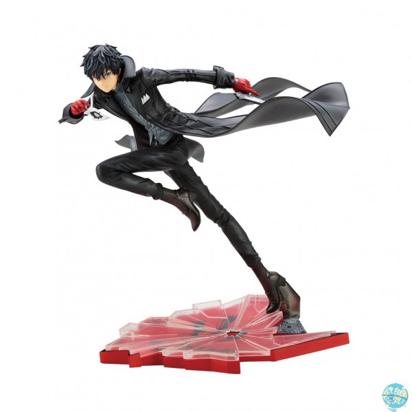 Persona 5 - Joker Statue - ARTFXJ [2.Neuauflage]: Kotobukiya