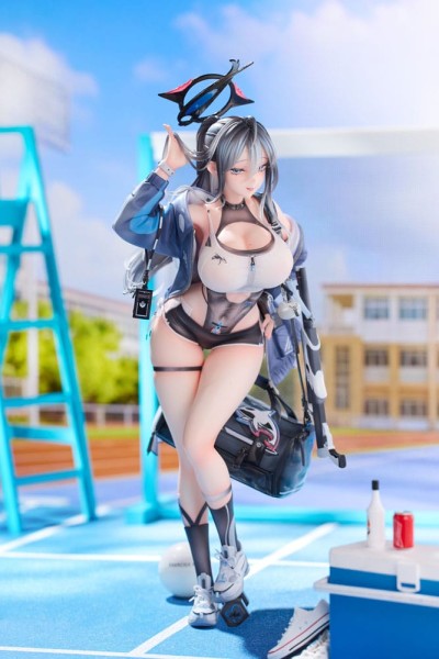 Original Character - Kana Statue / Illustrated by Maden Deluxe Edition: Otherwhere