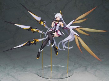 Houkai 3rd - Kiana Statue: Alter Houkai 3rd - Kiana Statue: Alter