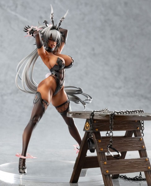 Original Character - Gilnada Statue / Deluxe Edition: Kawa Design