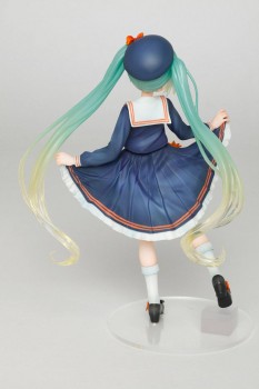 Vorschau: Vocaloid - Hatsune Miku Figur / 3rd Season Autumn Version: Taito Vorschau: Vocaloid - Hatsune Miku Figur / 3rd Season Autumn Version: Taito