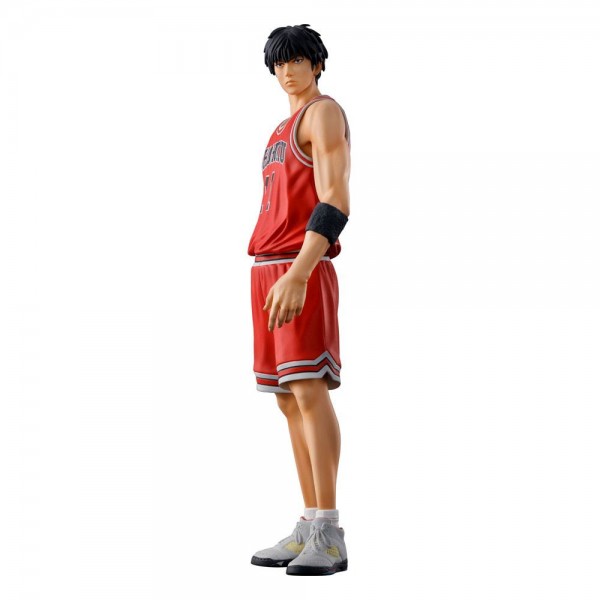 Slam Dunk - Kaede Rukawa Figur: Union Creative